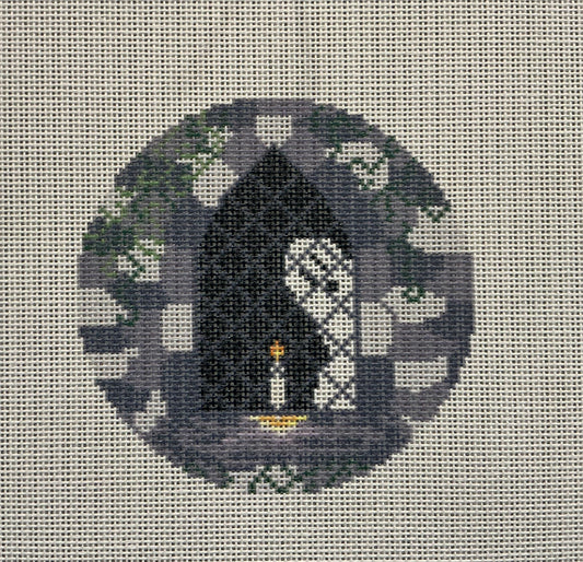 Castle Ghost C-MS140