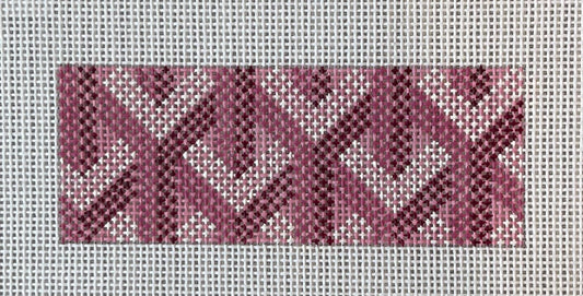 Pink Goyard Keychain C-XC268G