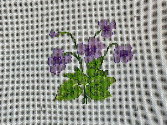 Lavender Flowers C-KCD2988