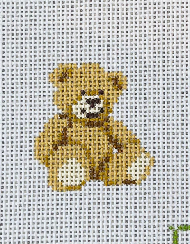 Mini Teddy Bear C-AGL095