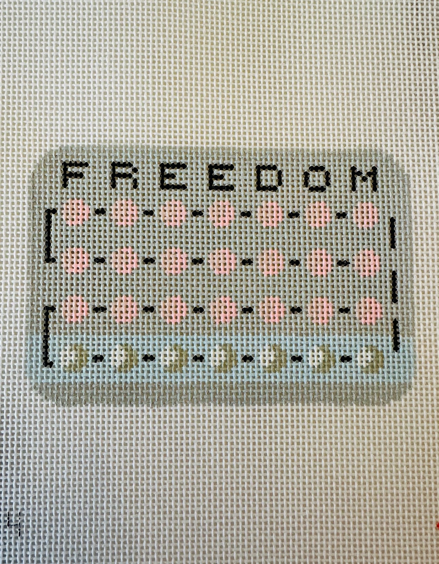 Freedom C-SBS265