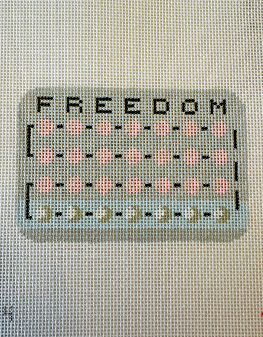 Freedom C-SBS265