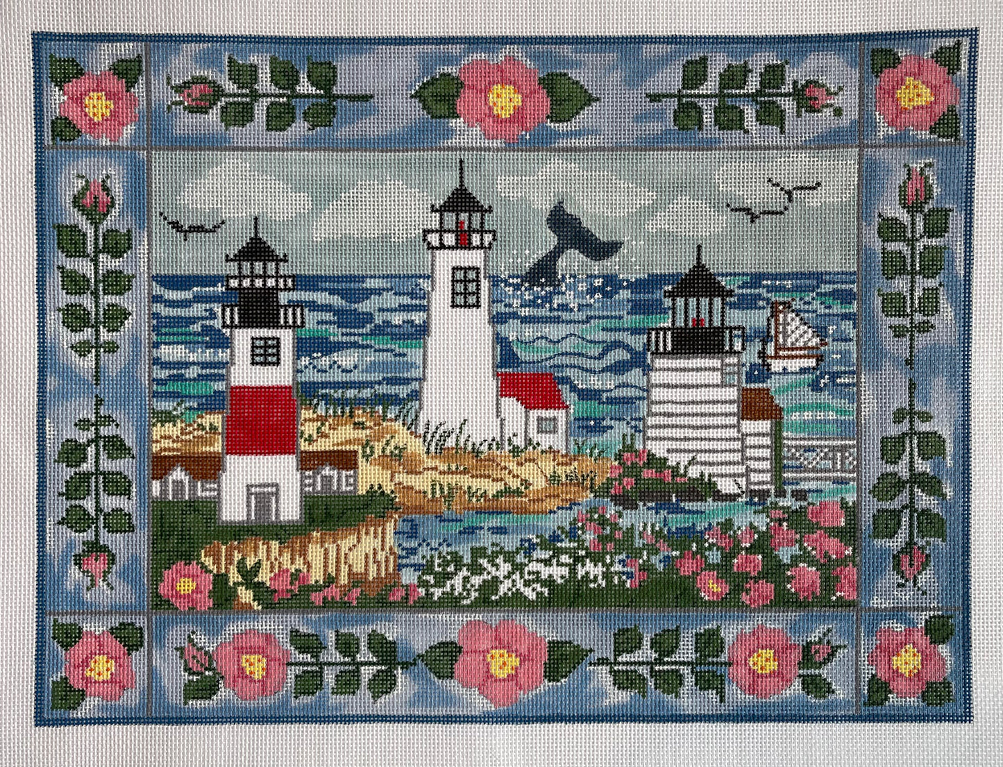 Lighthouses TS-SWB120