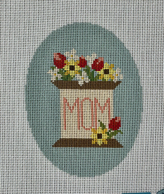 Mom’s Bouquet Spool C-ABCCB25