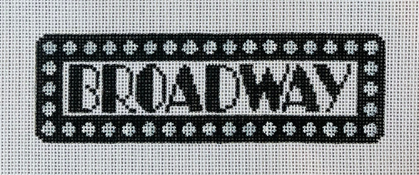Broadway Lights C-XC082