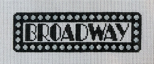 Broadway Lights C-XC082