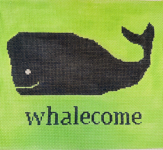 Whalecome 13M C-P117G