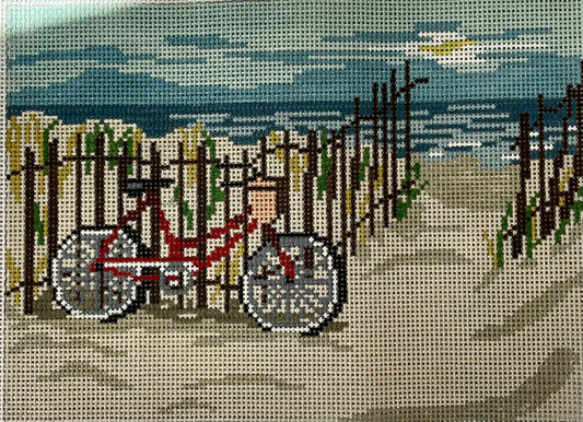 Beachside Bike C-15113