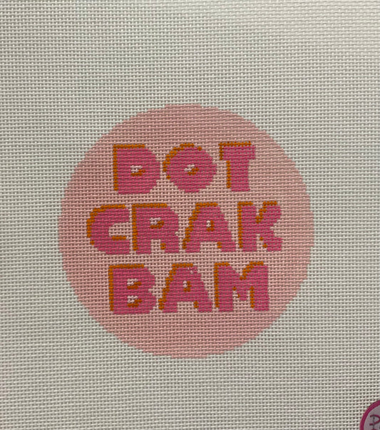 Dot Crak Bam C-PS590