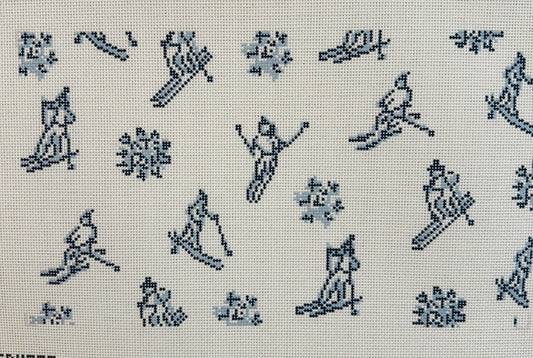 Apres Ski Bolster C-KCD4695