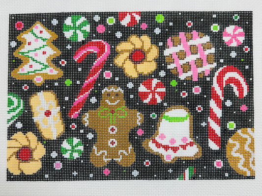 Christmas Cookies C-CBKST-C975