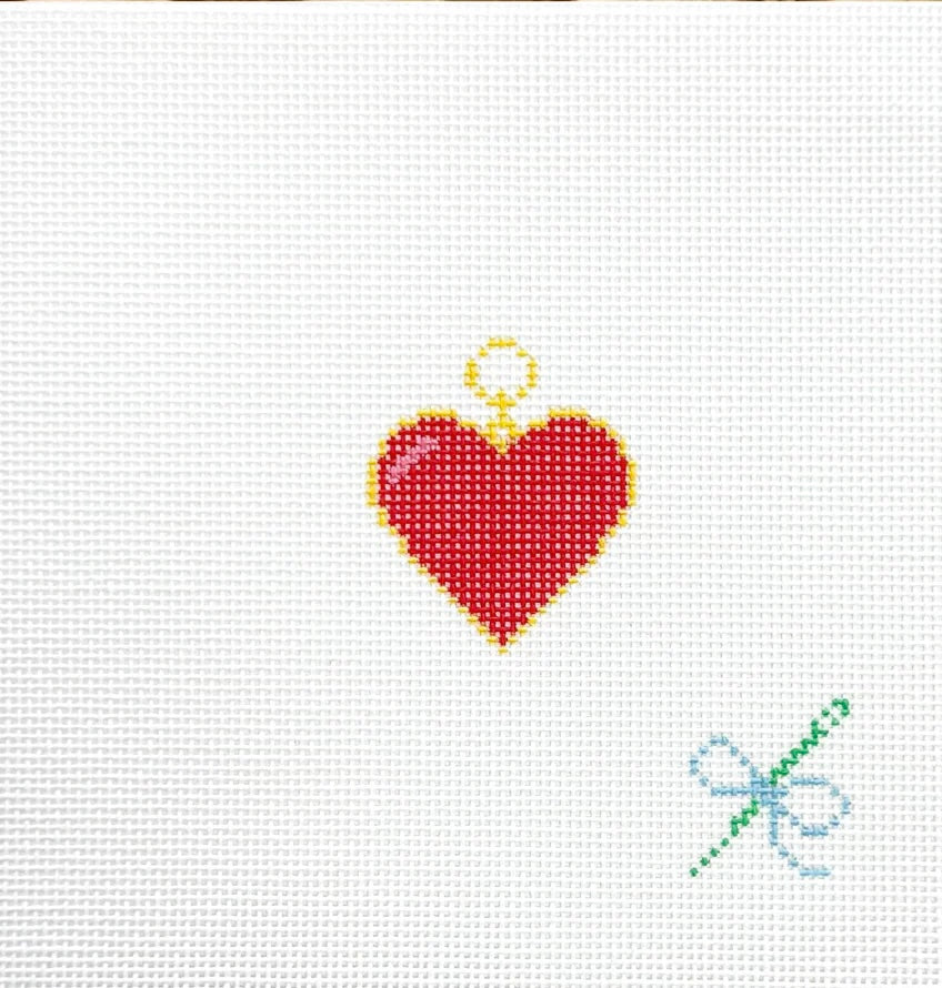 Mini Heart C-MCminiheart