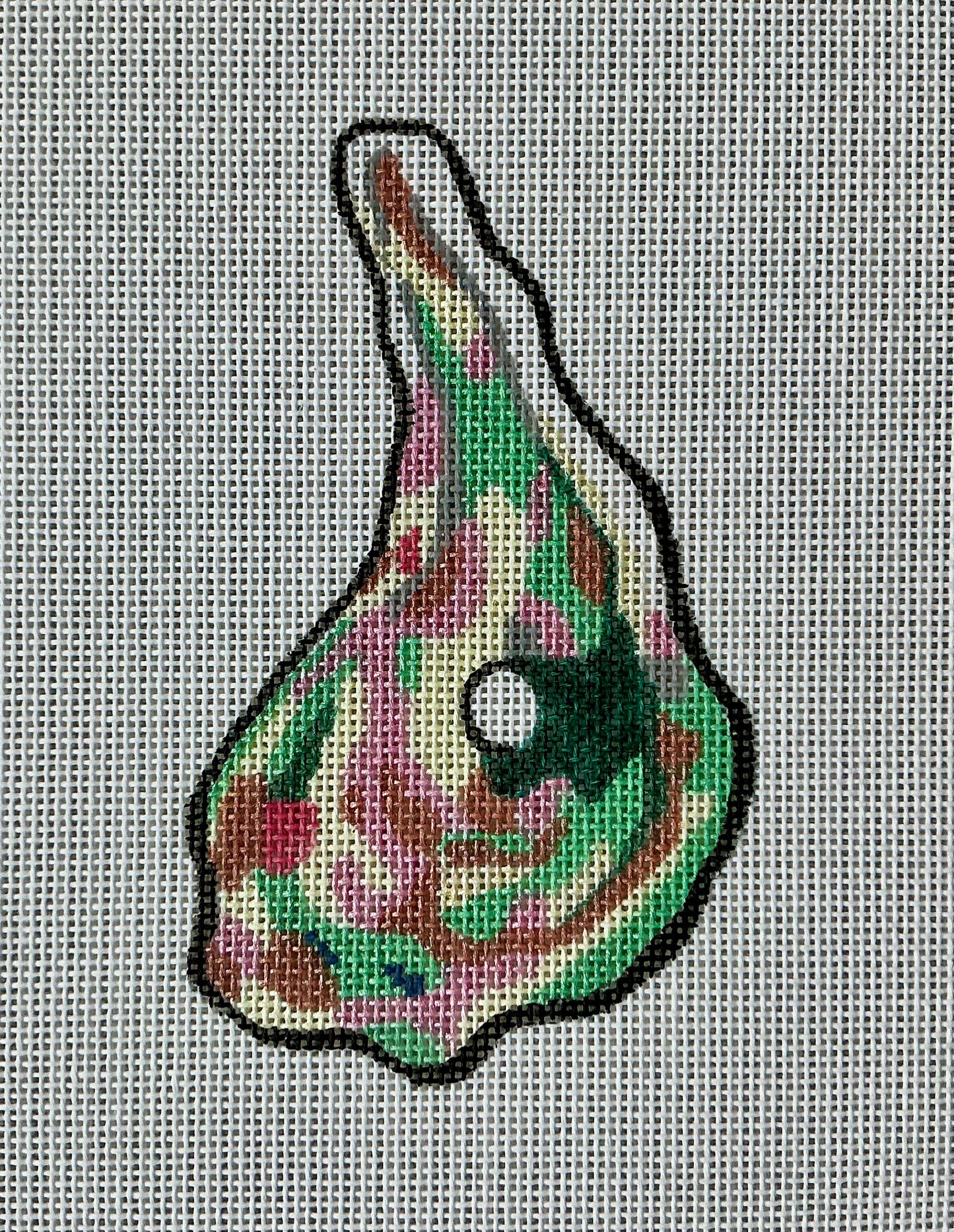 Oyster C-ABCMD16