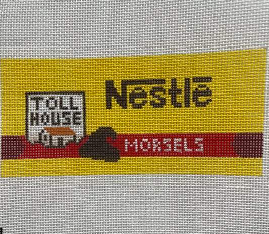 Nestle Chocolate Chips C-JTD01