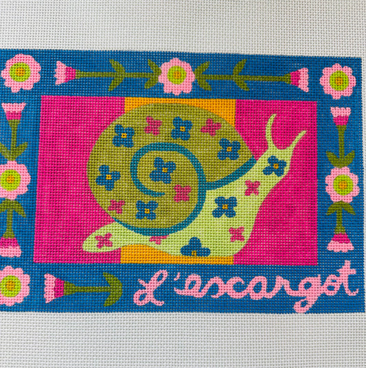 Escargot Snail C-AP8042