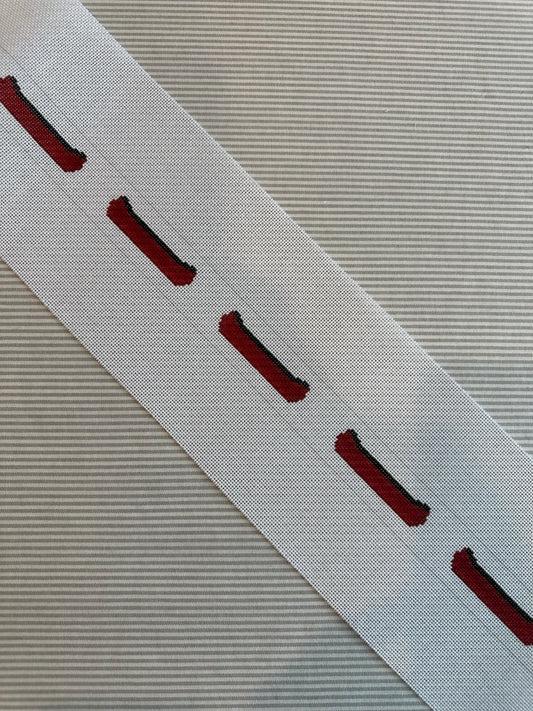 Red Canoe Belt C-KKB200