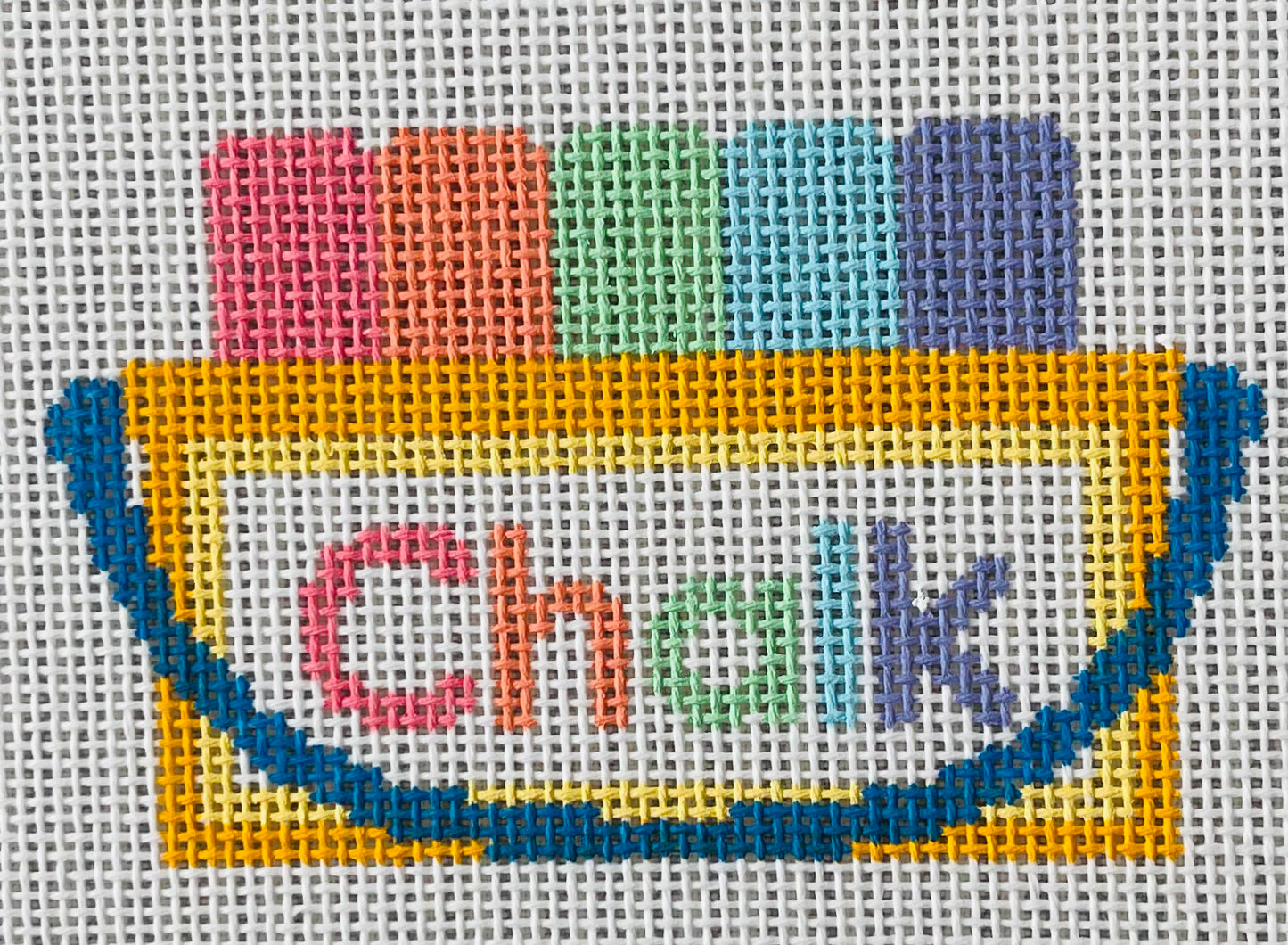 Chalk C-SSD15