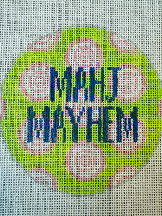 Mahj Mayhem C-APCO02PG