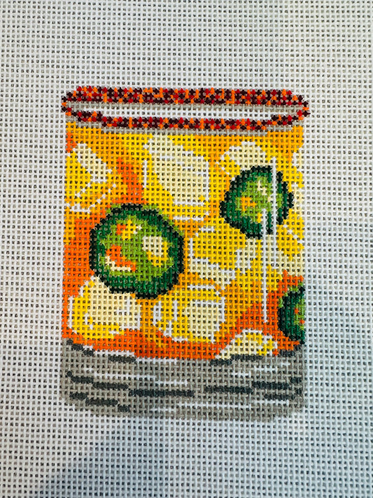 Spicy Margarita C-MJD91