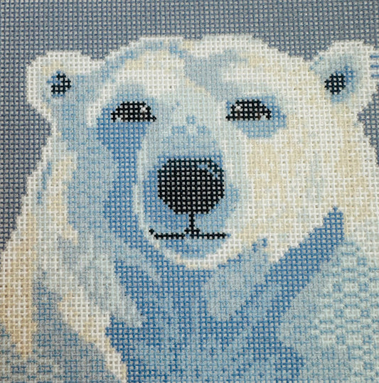 Mini Polar Bear C-TA1050
