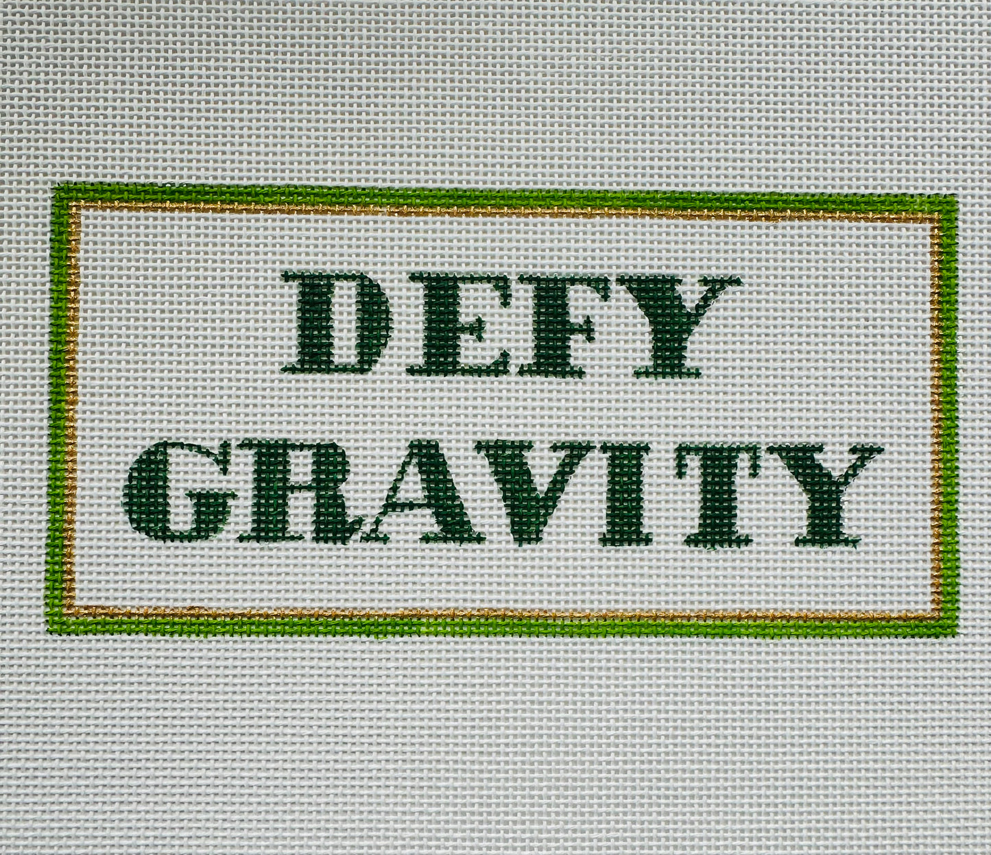 Defy Gravity C-HO-2539