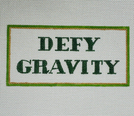 Defy Gravity C-HO-2539