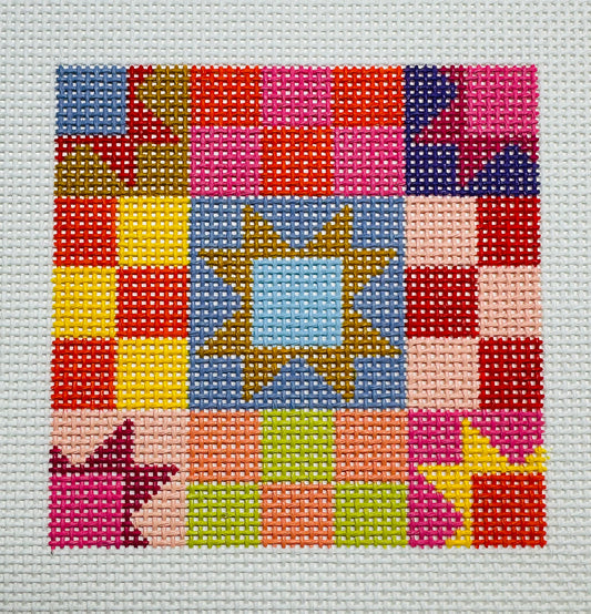 Quilting Squares 09 SASTPF09