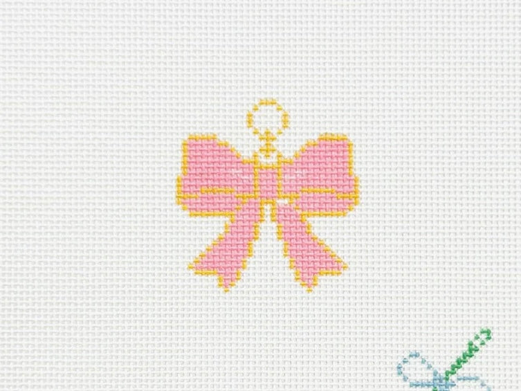 Bow Charm C-MCminibow