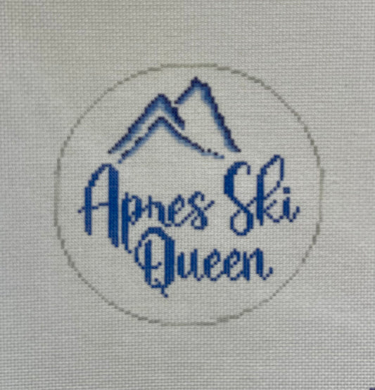 Apres Ski Queen C-APBR39
