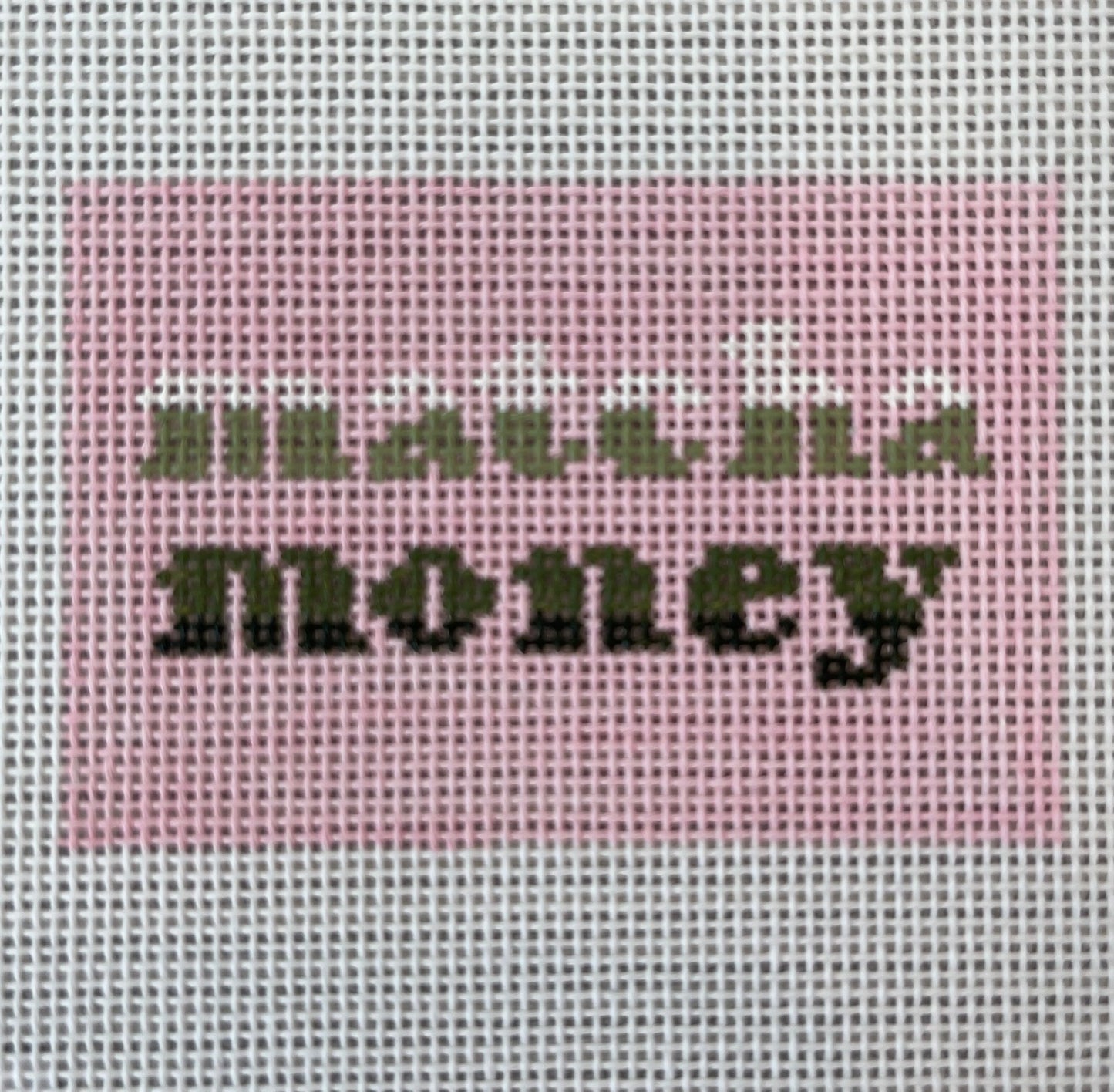 Matcha Money C-RR230MI