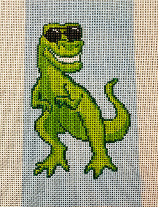 T Rex Eyeglass Case TS-EGC08