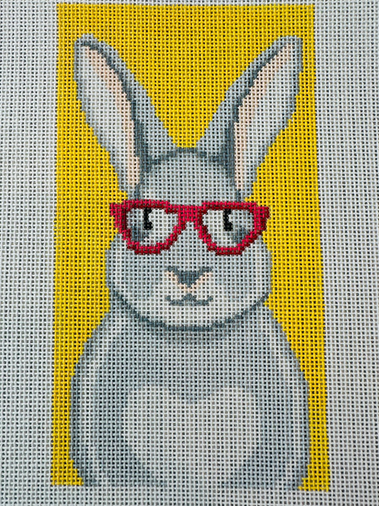 Bunny Eyeglass Case TS-EGC07