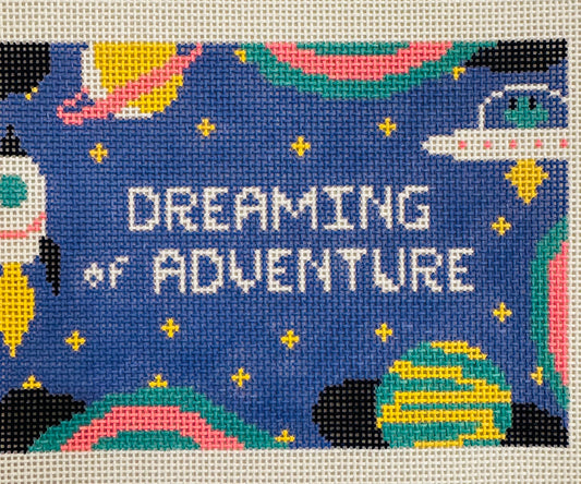 Dreaming of Adventure C-SAS160