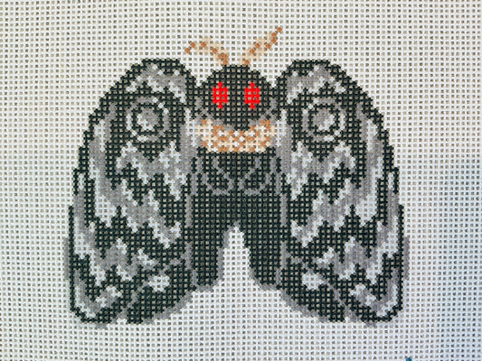 13M Mothman C-FI111M