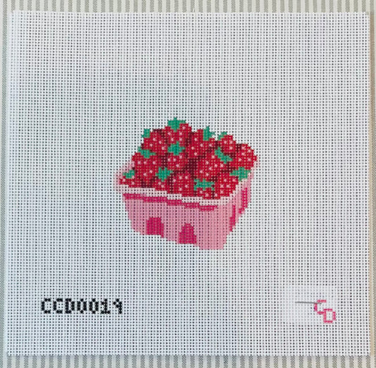 Strawberrys C-CD0014