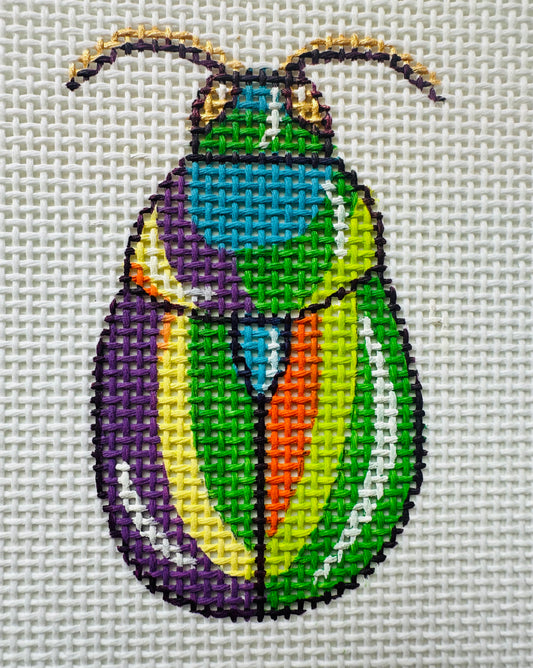 Scarab Beetle C-AP8022