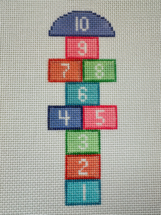 Hop Scotch 18M SSD117