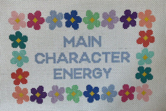 Main Character Energy C-PS31