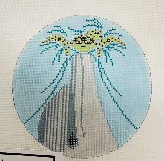 Dolfun Dolphin C-HC0466