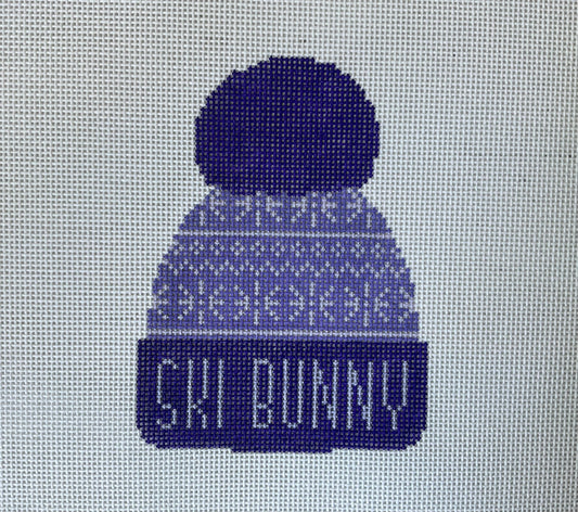 Ski Bunny Hat C-PS18