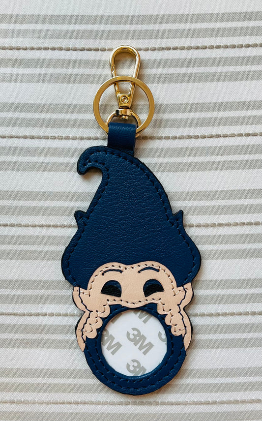 Navy Troll Key Fob A-PEFOB Troll