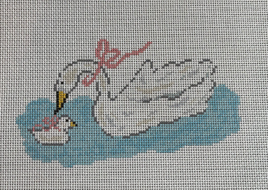 Little Swanling C-PPWBA12