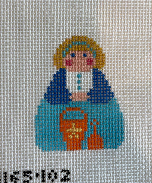 Beach Angel C-SH65102