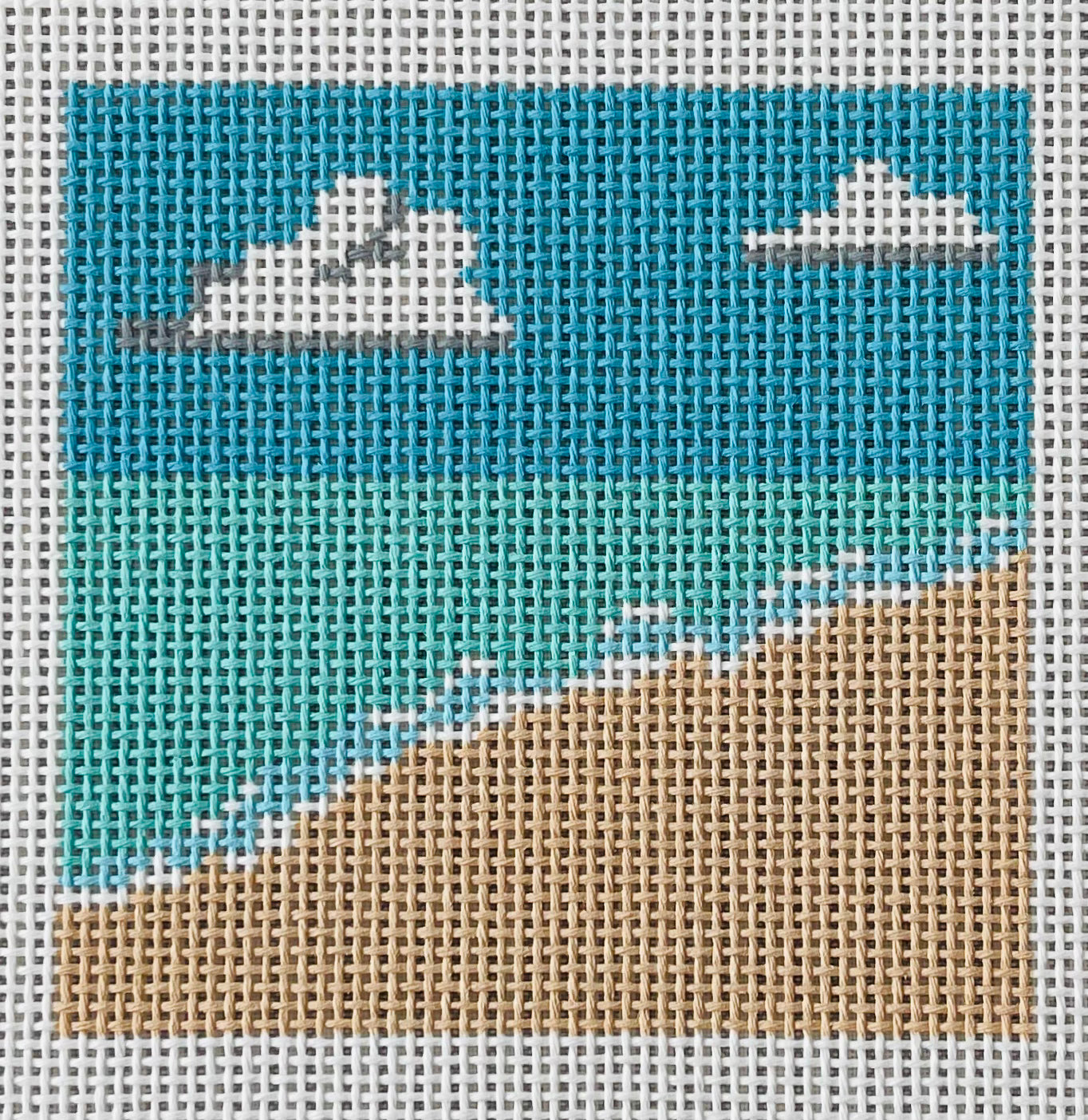 Beach Square C-SSD182