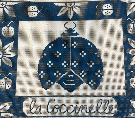 La Coccinelle C-AP4989