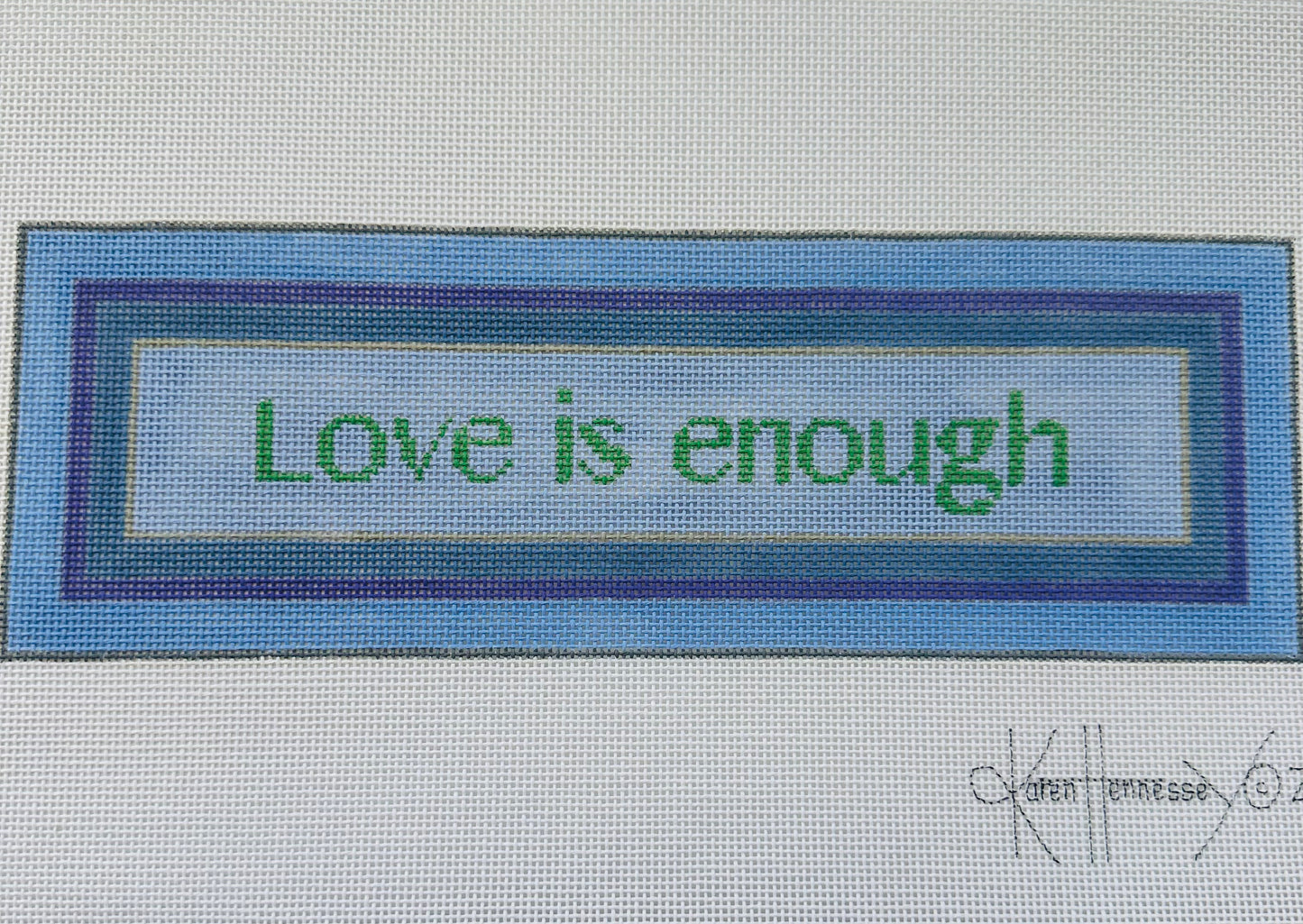 Love is Enough C-ZE685
