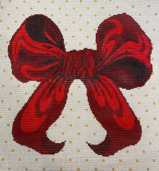 Red Bow C-KB23