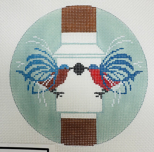 Homecoming Birds C-HC0372