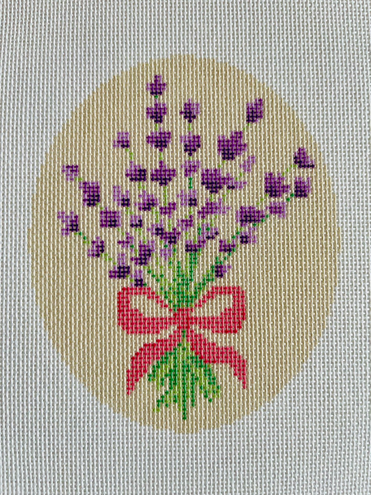 Lavender Bouquet C-MNE2
