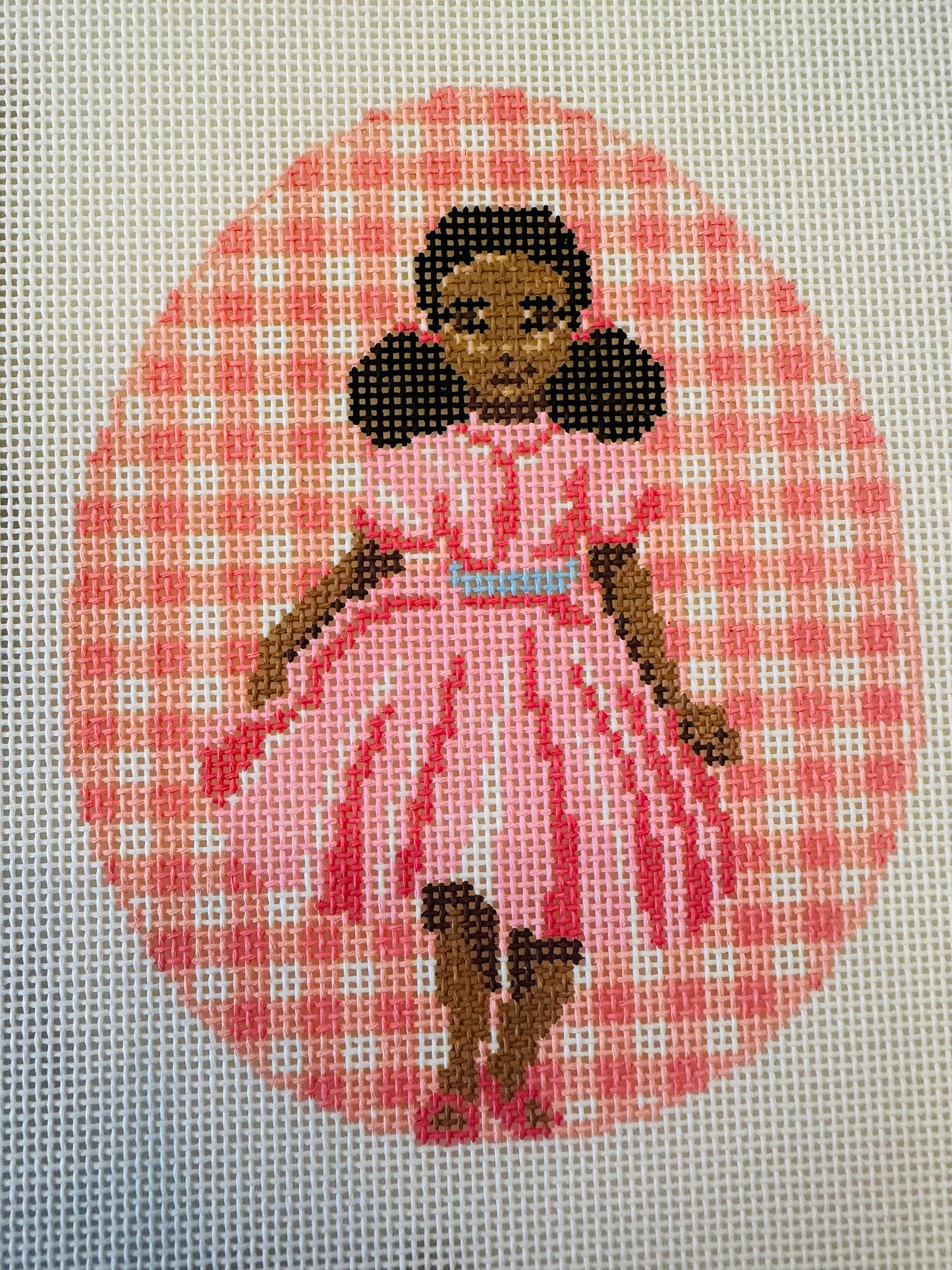 Easter Best, Girl in Pink C-SBS330